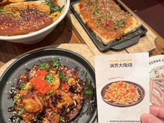 -小川洋风料理(大悦城店)