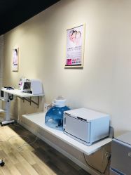 -skin皮肤管理中心