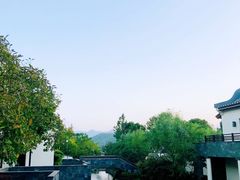 -宁波柏悦酒店·钱湖渔港