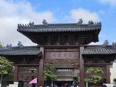 -乌镇景区