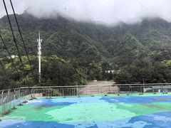 -梦幻奥陶纪景区