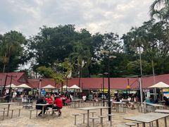 -纽顿熟食中心