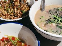 -湘村小灶·地道长沙菜·本地人优选(万家丽路店)