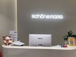 -美丽妈妈产后恢复中心(三林店)