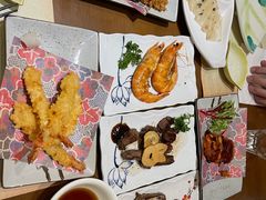 -红叶日本料理(开发区店)