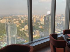 -洲际酒店·地平线全日餐厅HORIZON CAFÉ