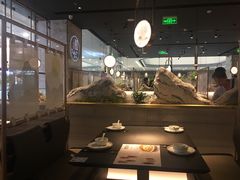 -赠李白·如诗的川味(余杭万达广场店)