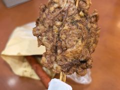 -丁脊壹绝·里脊肉