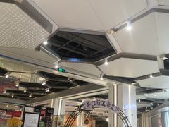 -长沙北辰三角洲大悦城