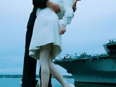 -中途岛号航空母舰博物馆