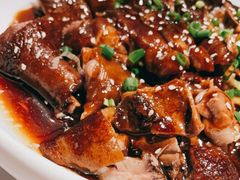 -大榕树下顺德菜(融创茂店)