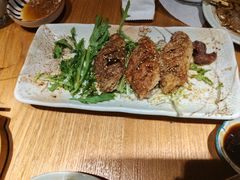 -桂马·日本料理·海胆·海鲜饭·酒场(民主广场店)