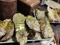 -盛江山自助料理(高新锦辉店)