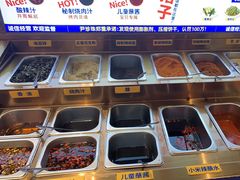 -尹珍珠·韩式无限烤肉(回龙湾店)