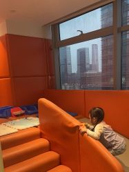 -唯儿诺儿童医院·儿科·眼科·口腔(海岸城店)