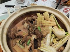 -稻香酒家·34年老字号·港式粤菜(侨光店)