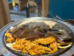-九田家黑牛烤肉(溧水万达店)