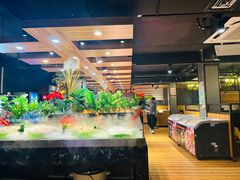 -名扬煮艺肥牛自助火锅(东平店)