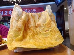 -小土豆北方菜馆(方庄店)