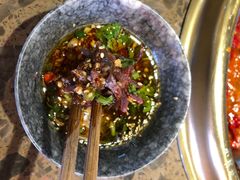 -小龙坎老火锅(北京三里屯店)