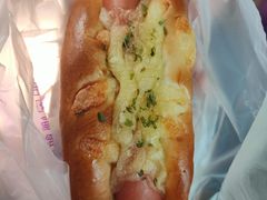 -圣安娜饼屋(新板樟堂店)