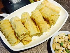 -金海阁海鲜火锅