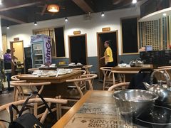 大堂-苗姑酒堂(仁义社区店)