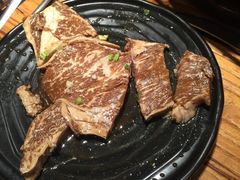 -黑牛の店·和牛烧肉(大悦城店)