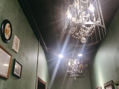 -屿家轻奢农家小院(十三陵店)