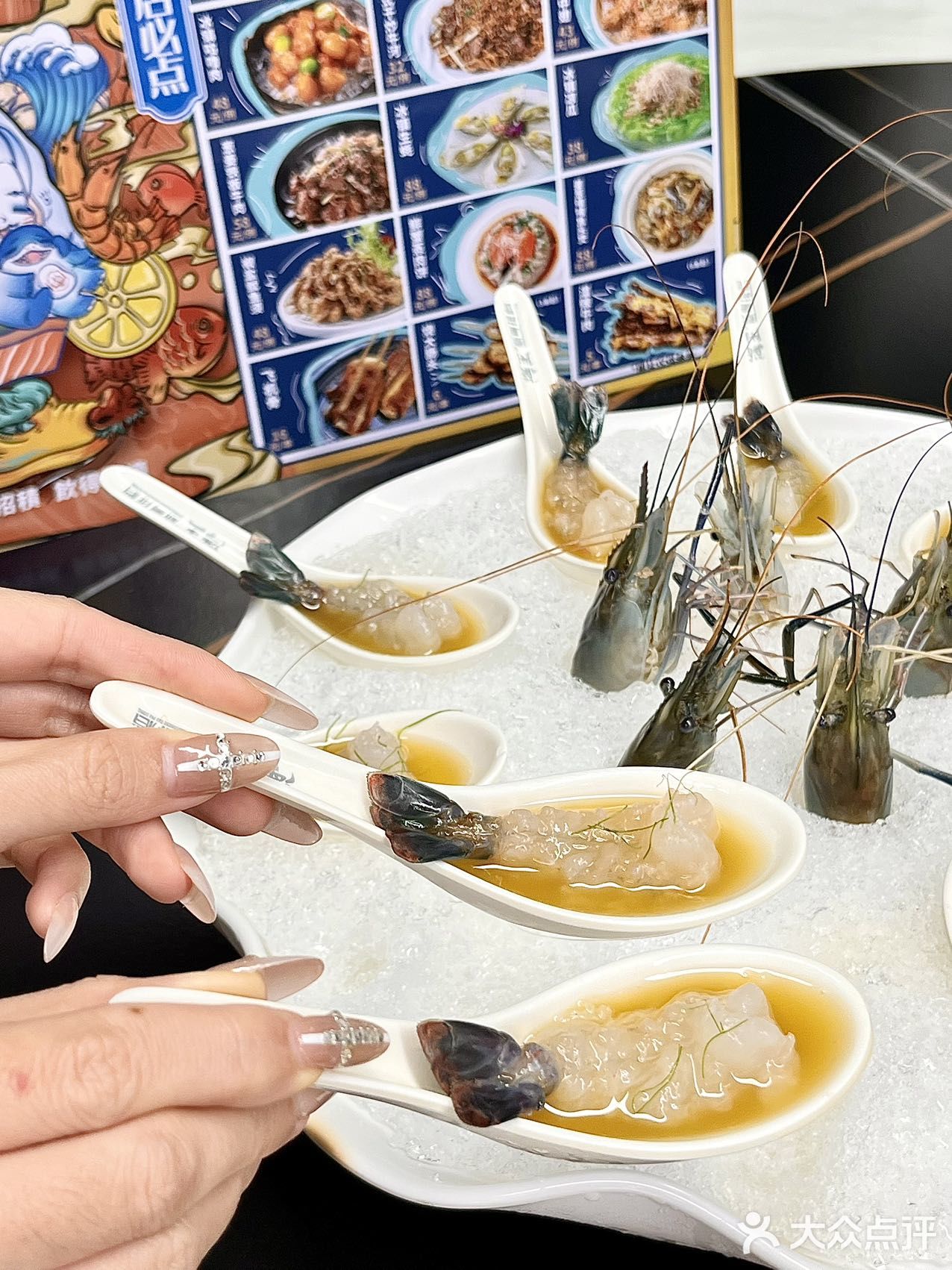 📍在珠海 这家尊嘟很多人来吃 