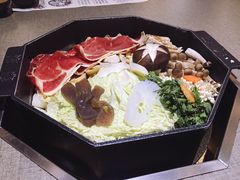 -八角锄烧·肉火锅(天河城店)