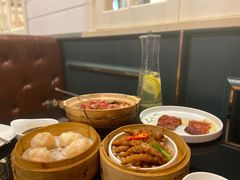 -高第街56号港式餐厅·精选(世茂广场宽厚里大明湖店)