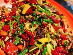 -人民公社大食堂(顺义总店)
