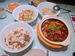 -食在不一样·大碗湖南菜(金茂汇店)