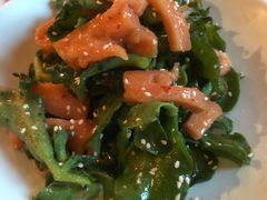 冰草三文鱼-青城山六善酒店·紫氣園中餐厅