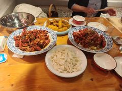 -满盆红龙虾(开发区店)