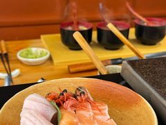 -Sushi Hanzo半藏(天环广场店)
