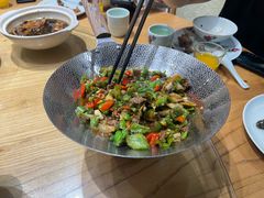 -陈先进鱼馆·地道农家菜(湖墅南路店)
