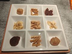 -探鱼·鲜青椒爽麻烤鱼(天河优托邦店)