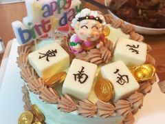 -云朵上的鱼(莘庄店)