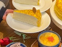 -糖纸甜品(印象城店)