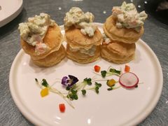 拿破仑-望乡楼上海菜(日月光店)