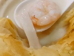 酥皮海鲜盅-金时代顺风大酒店(协泰店)