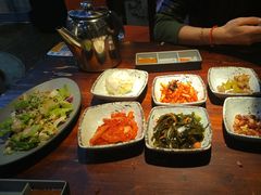 -火炉情韩国料理店(古田路店)