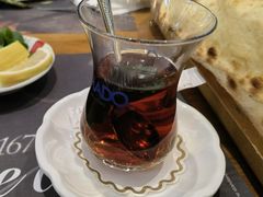 -SULTAN·苏坦土耳其餐厅(新光汇店)