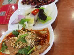 -龙抄手(春熙路总店)