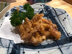 -割烹旭日本料理(龙湖狮山天街店)
