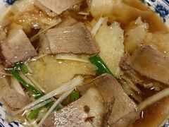 直隶安家牛肉罩饼-直隶安家牛肉罩饼(新石店)