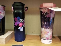 -星巴克(深圳侨城街店)