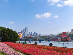 -海心沙亚运公园